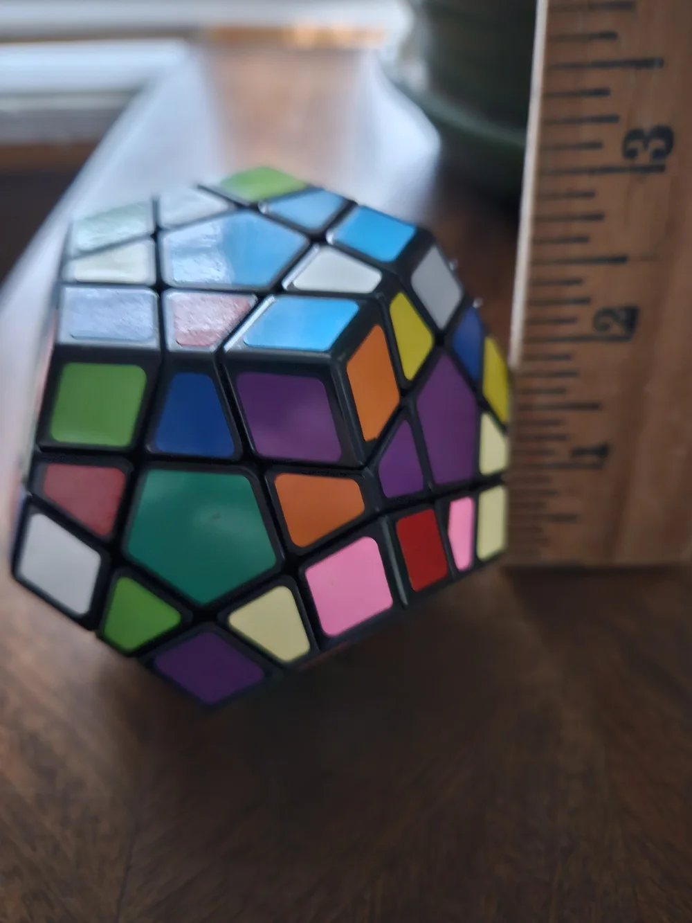 🖤3/$15 Three Rubik Puzzles